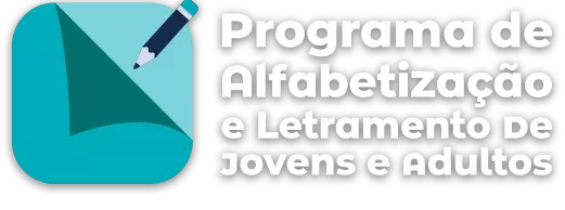 Programa de Alfabetização e Letramento de Jovens e Adultos