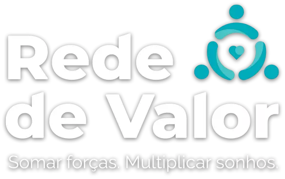 logo rede de valor